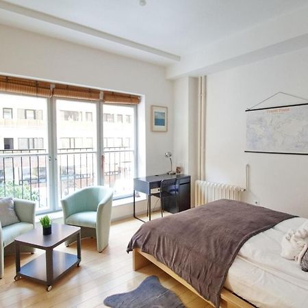 Urban Bourbon Daire Budapeşte Dış mekan fotoğraf